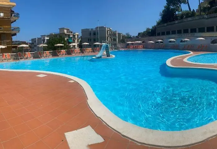 Hotel Paco