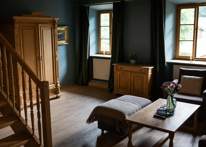 Tegernseer Hof Gmund am Tegernsee