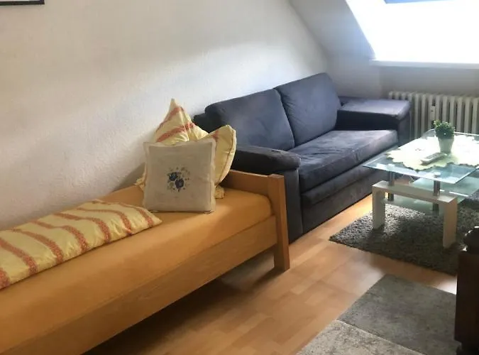 Apartment in Duisburg-Rheinhausen