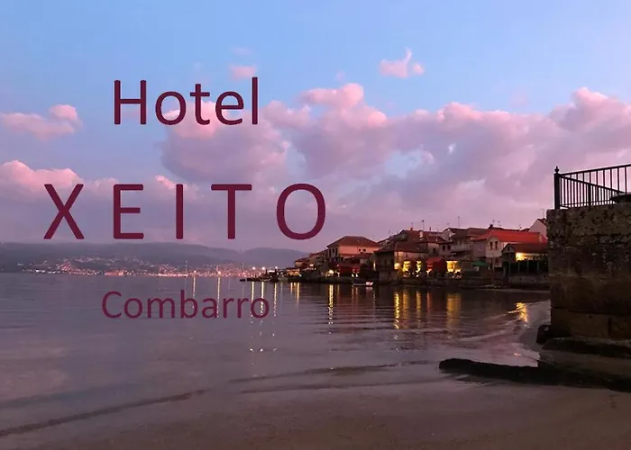 Hotel Xeito