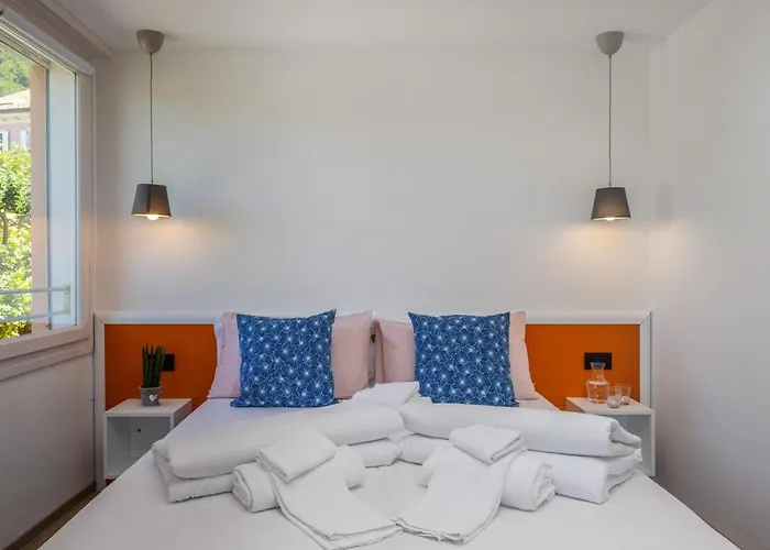 Albergo al Salus