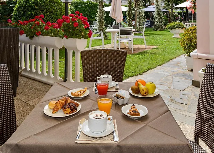 Hotel Ambra