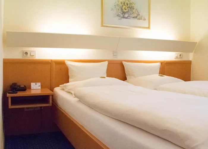 Hotel Postkutsche Dortmund