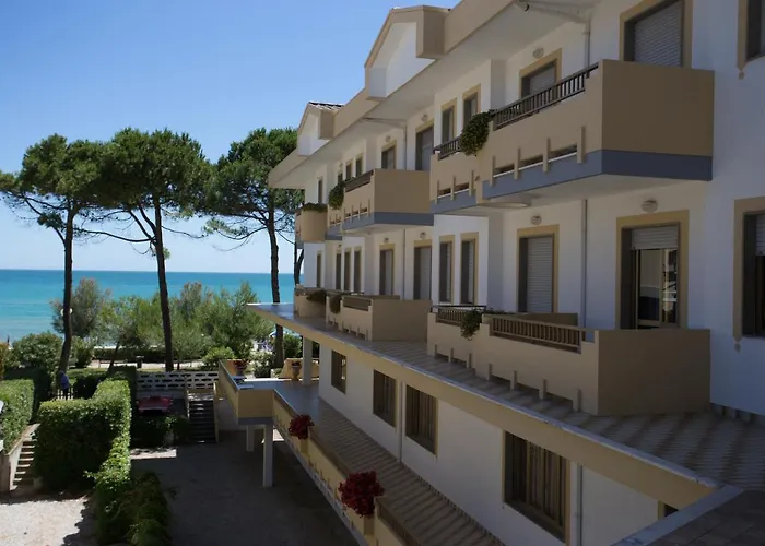 Hotel Abruzzo