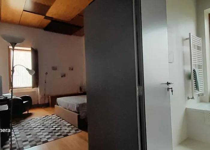 Hotel Casa Afonso - Passadicos Do Paco Aveiro