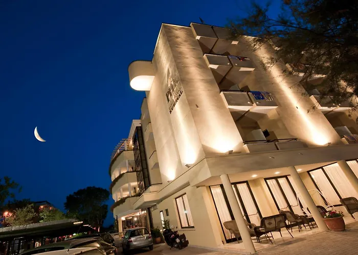Park Hotel Kursaal Misano Adriatico