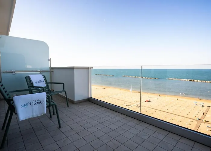 Hotel Globus Bellaria-Igea Marina