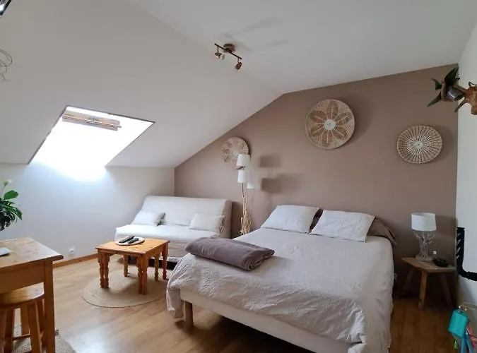 Bed and Breakfast Halte Dodo à Tallard