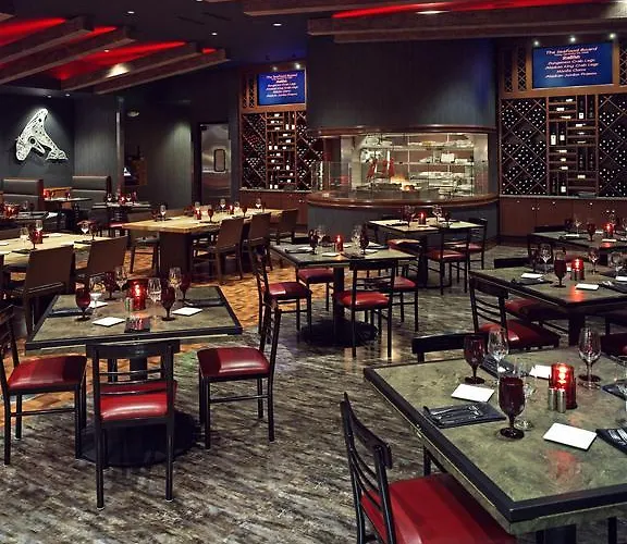 Tulalip Resort Casino Marysville