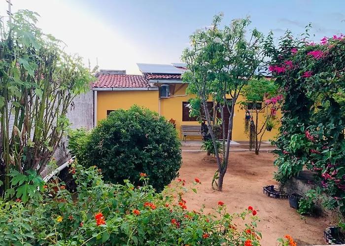 Ruta Del Sol Hotel Mossoró