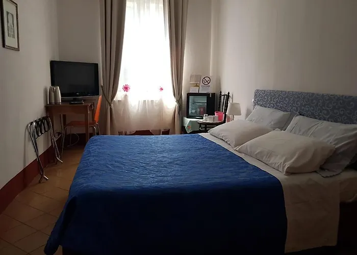 B&B Casa San Jacopo Al Giardino Lucca