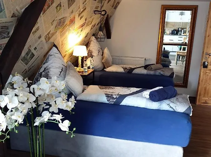 Victory Guesthouse - Handwerker Pension