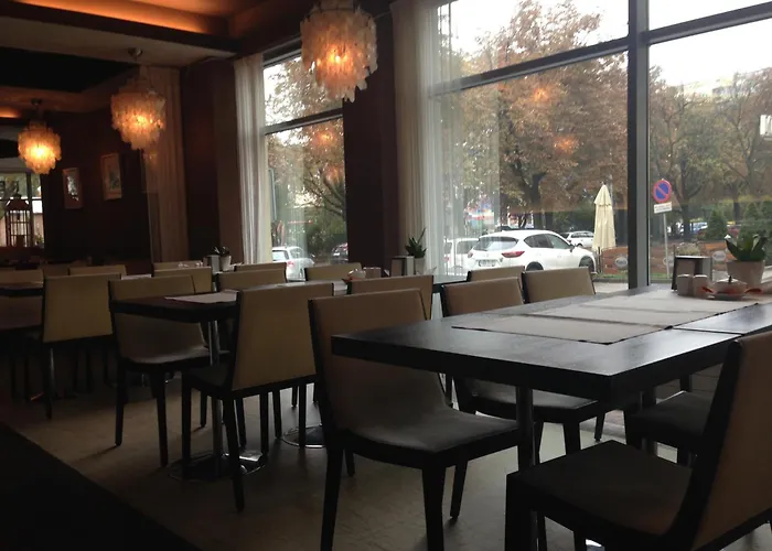 Hotel Blick Gdynia