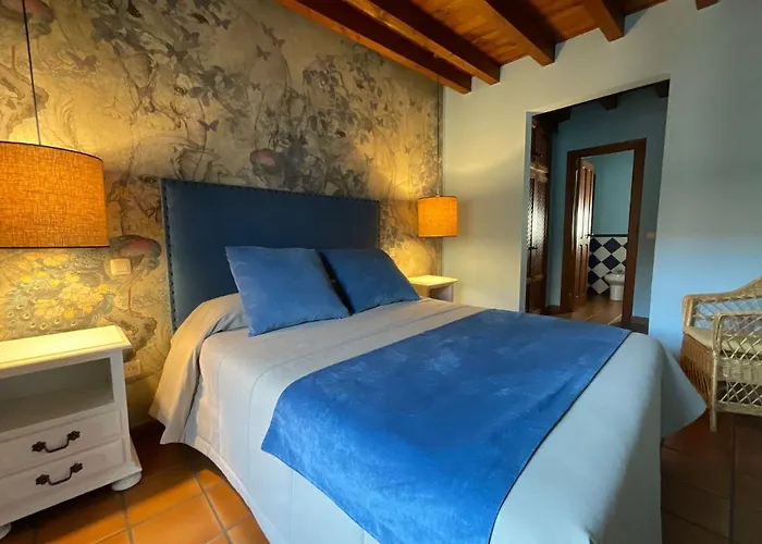 Posada Albarea Candeleda