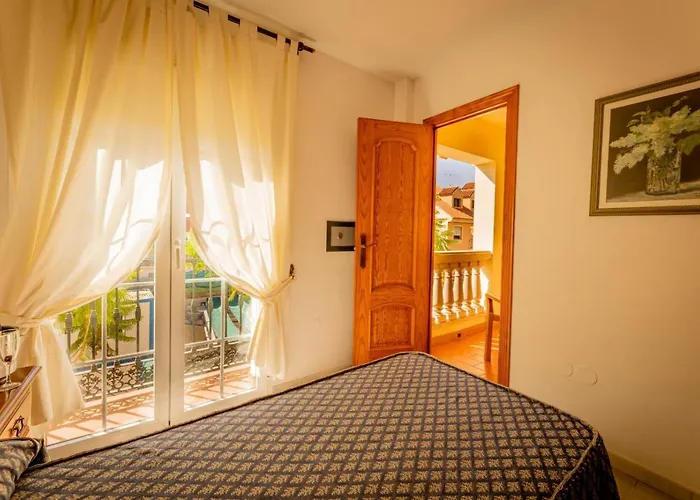 Hotel Cafe La Morena Fuengirola