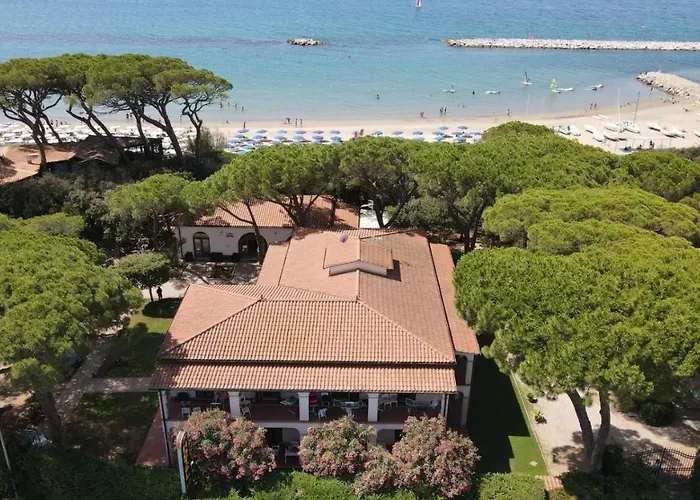 Hotel Boschetto