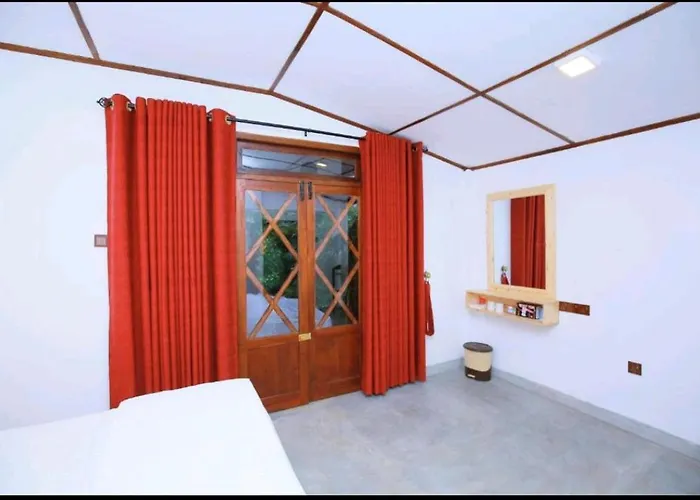 Wingate Homestay