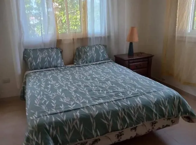 Hotel a La Romana