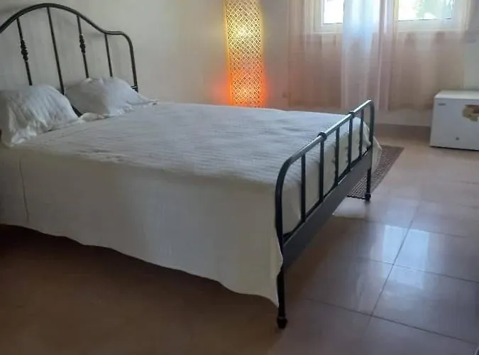 Hoteles en La Romana