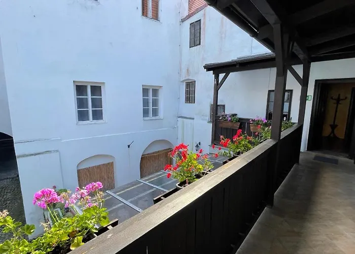 Pension Pod Radnici