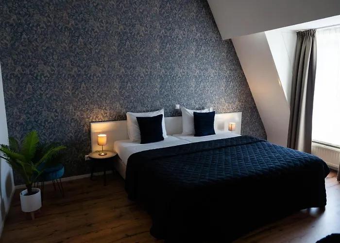 Hotel Brasserie Florian Wijk bij Duurstede
