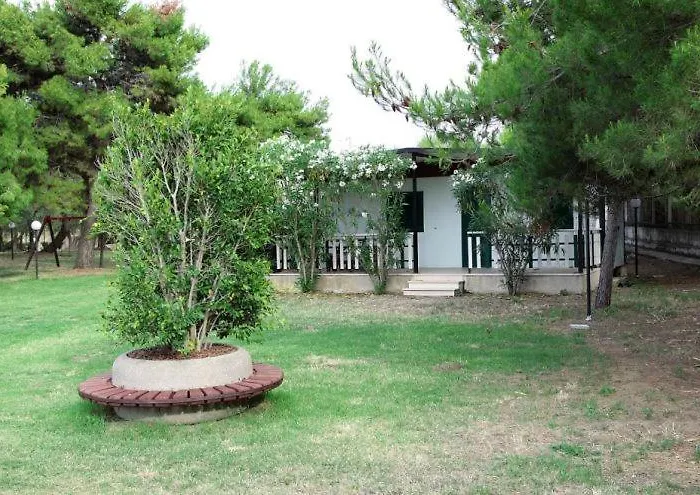 Vela Club Hotel Rodi Garganico