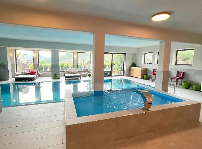Hotel Residence Mavie