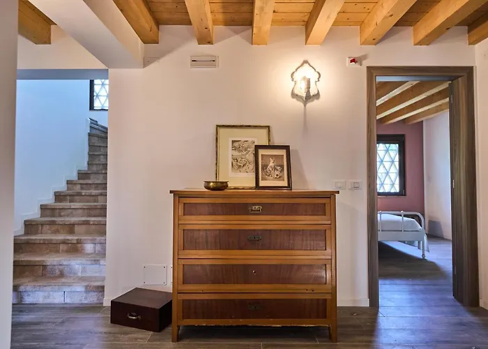 Hotel Casale San Pietro Palmanova