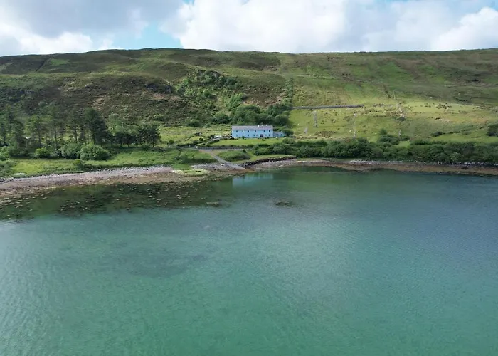 Waterfront Rest B&B Clifden
