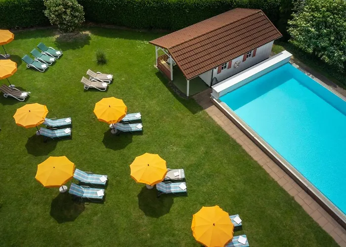 Ringhotel Krone Friedrichshafen