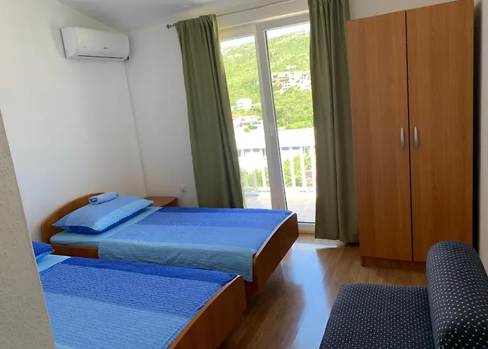Rooms Ivana
