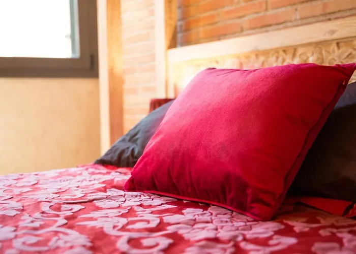 Hotel Historic Gerona