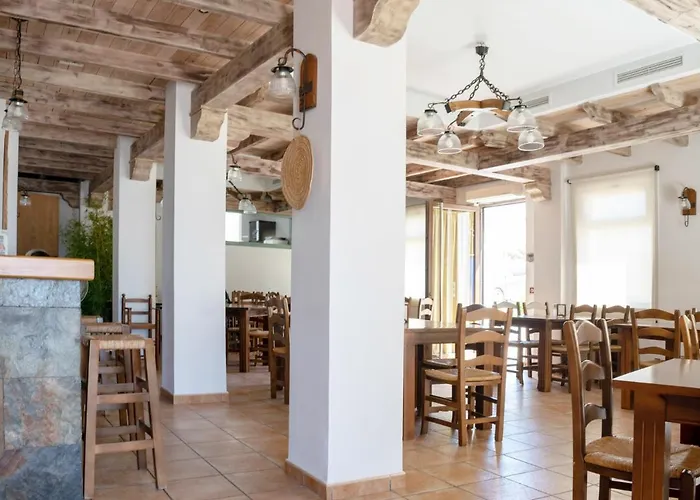 Rio Salado Conil Hostal Conil De La Frontera