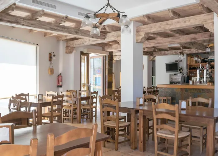 Rio Salado Conil Hostal Conil De La Frontera