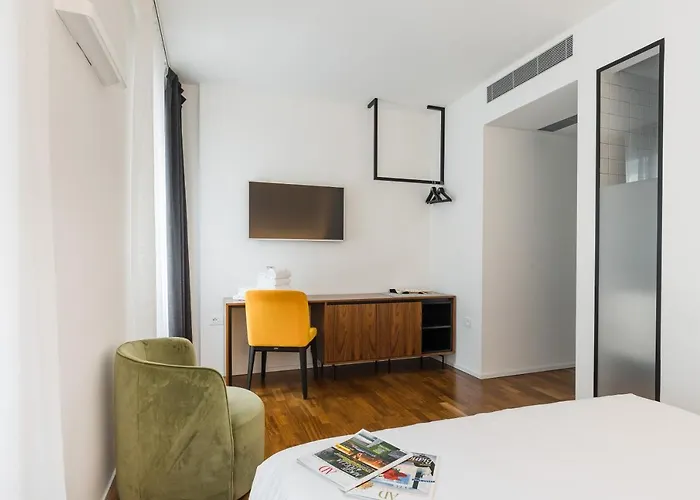 Hotel a Sirmione