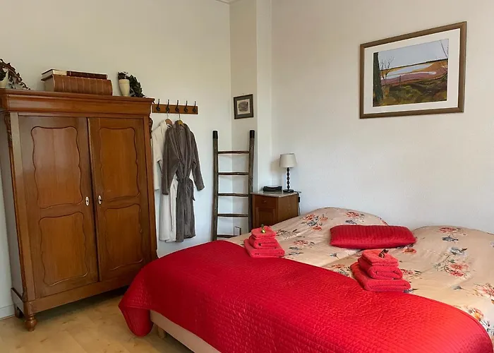 B&B De Zulthe Roden