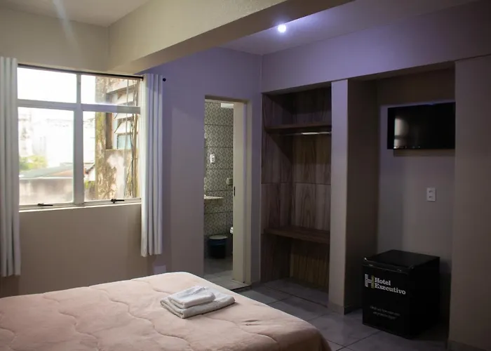 Hotel Executivo São Borja