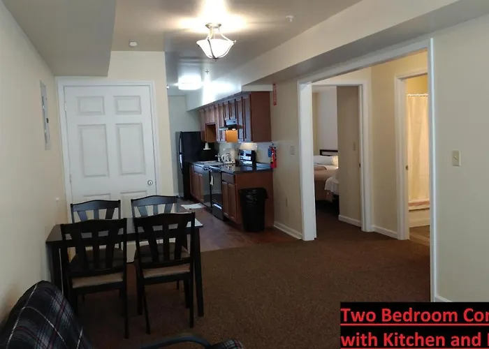 Stay Vacation Homes Niagara Falls