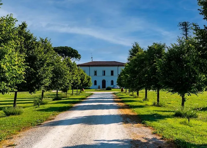 Villa Archi Faenza