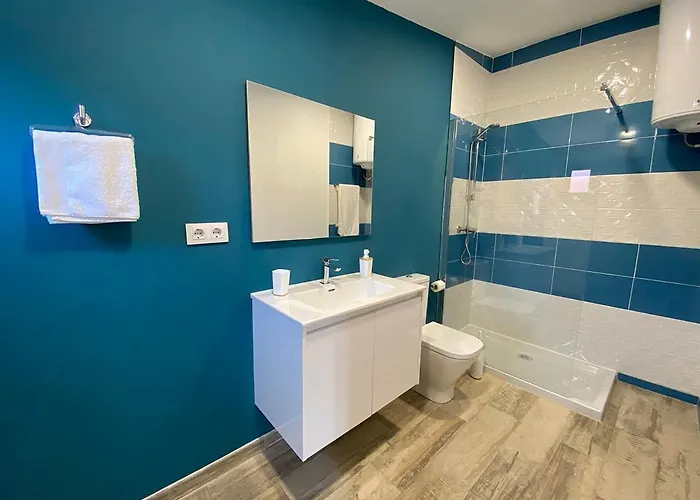 O Largo Rooms Vigo