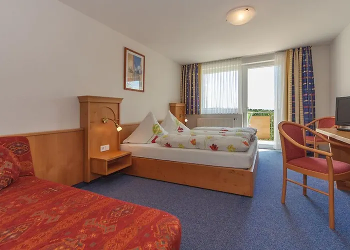 Gasthof Krone Hotel&Restaurant Friedrichshafen