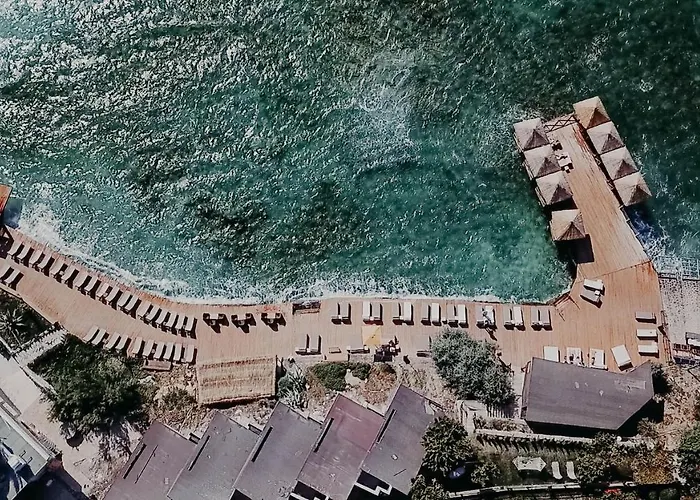 Hotel Maja Luxury Çeşme