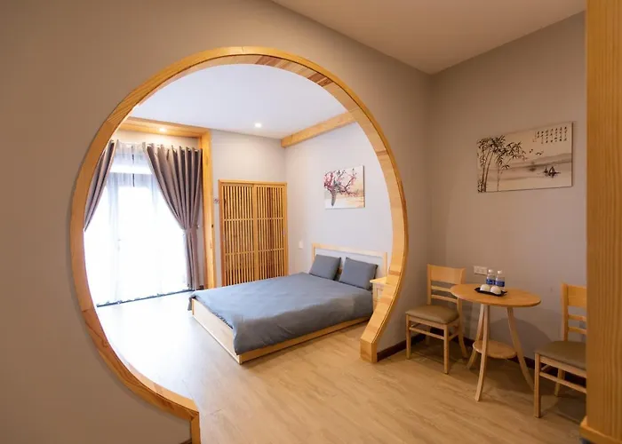 Nguyen Tai Hostel & Coffee Da Lat