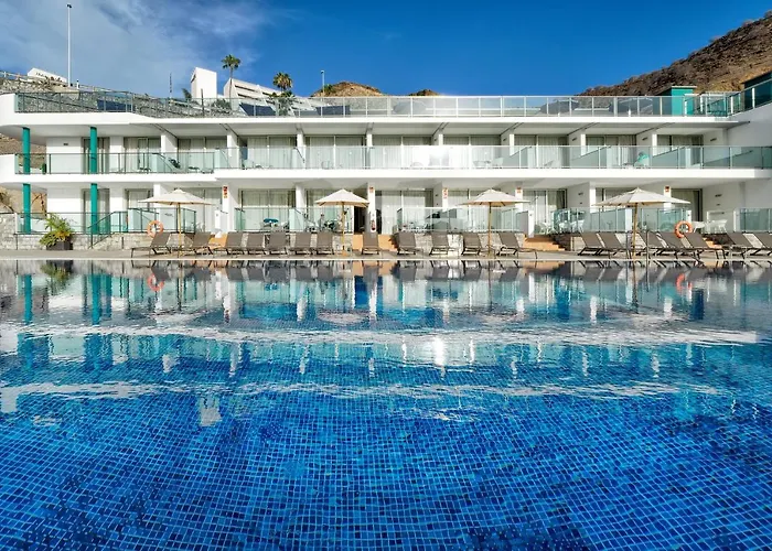 Morasol Suites Puerto Rico 