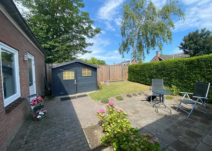 Het Pelgrimshoekje