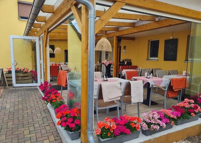 Gasthaus Zur Hecke