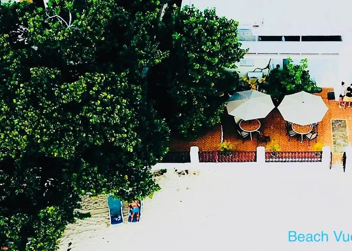 Beach Vue Barbados