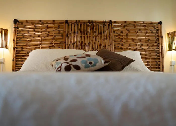 Casas Di Monte Ecopousada Morretes