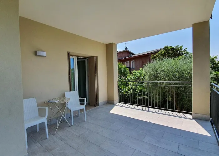 Albergo Campagnola Lazise