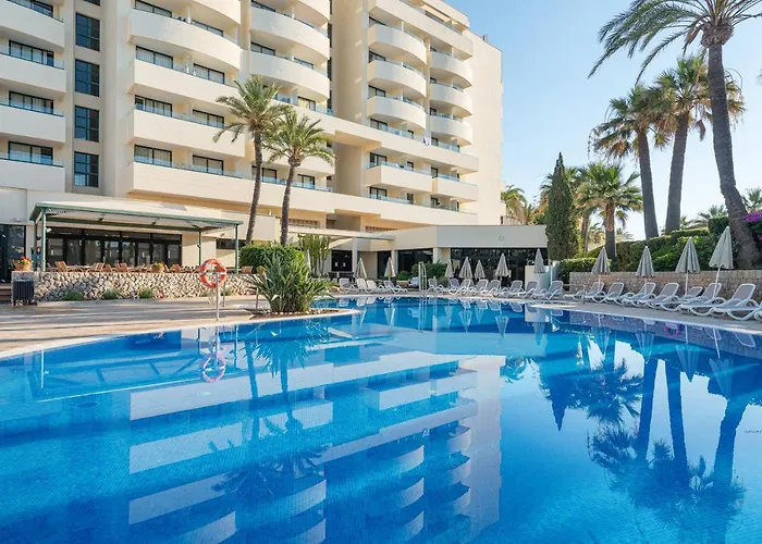 Welikehotel Marfil Playa Sa Coma 